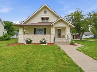 13512 7th Street, Osseo, WI 54758