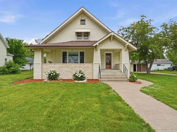 13512 7th Street, Osseo, WI 54758