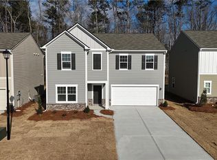 474 Otway Loop, Bethlehem, GA 30620