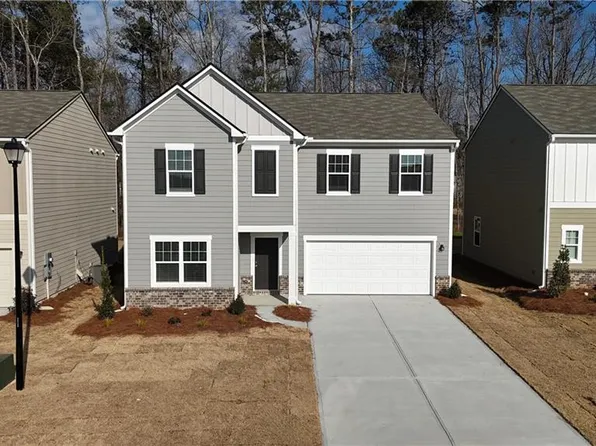23 Rowlett Pl, Bethlehem, GA 30620