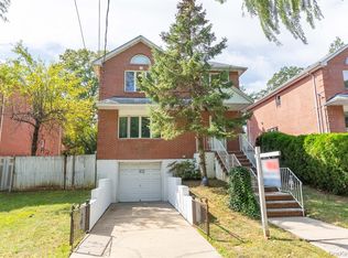 87-16 Palo Alto Street, Hollis, NY
