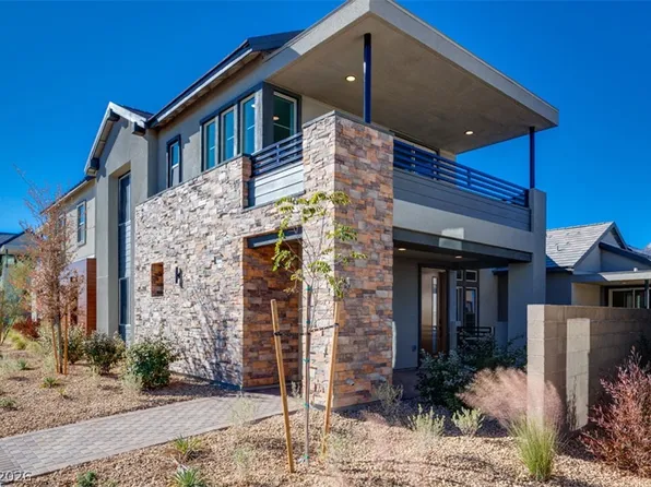 1030 Soaring Sage Ave, Las Vegas, NV 89138