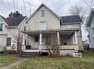 2908 4th St NW, Canton, OH 44708