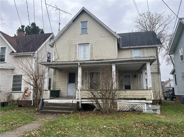 2908 4th St NW, Canton, OH 44708