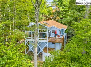 200 Tamarack Rd, Newland, NC 28657