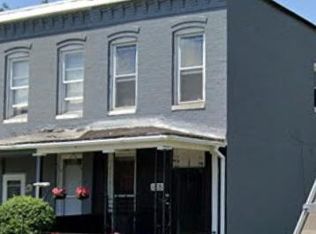 1016 N Warwick Ave, Baltimore, MD 21216
