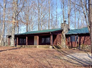 361 Fallen Oak Cir, Seymour, TN 37865