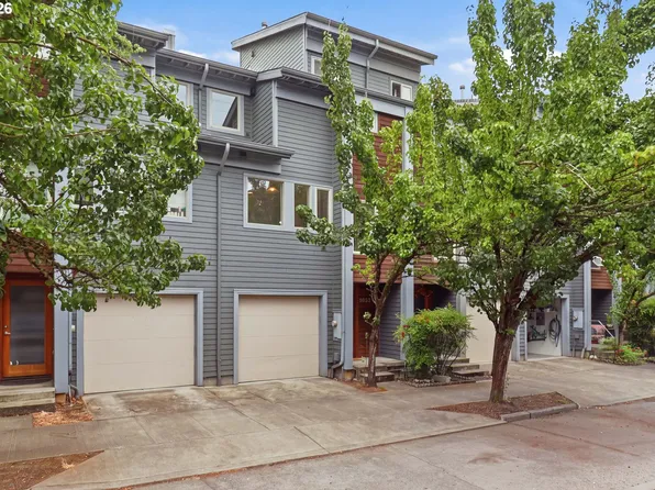 8526 N Syracuse St, Portland, OR 97203