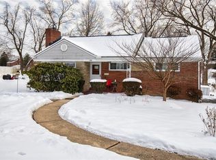 3335 Altherton Dr, Bethel Park, PA