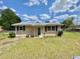 3042 Crestview Dr, Florence, SC 29501