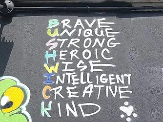 Rented by Brooklyn Property Group LLC