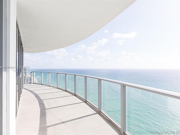 2nd image of 4111 S Ocean Dr #3802