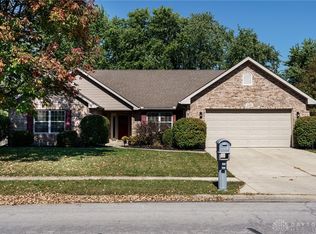 128 Union Ridge Dr, Englewood, OH