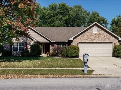 128 Union Ridge Dr, Englewood, OH, 45322