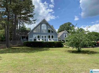 1517 Valley Brook Dr SW, Jacksonville, AL 36265