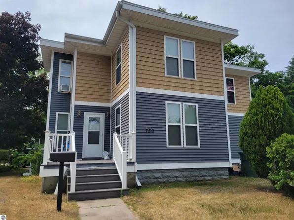 750 S Fancher St, Mount Pleasant, MI 48858