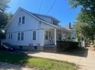 104 Alabama Ave, Providence, RI 02905