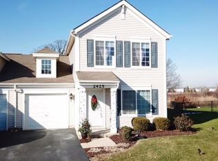 2425 Roxbury Ln, Montgomery, IL 60538