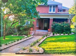 110 23rd St SE, Roanoke, VA 24014