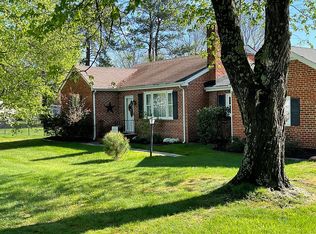 14170 Elletts Crossing Rd, Ashland, VA 23005