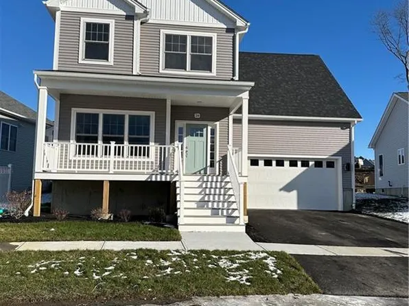 24 Taylor Pl, North Kingstown, RI 02852
