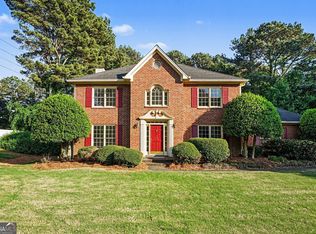 2350 Montrose Pl, Snellville, GA 30078