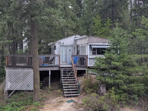 452 Cedar Dr, Newport, WA 99156