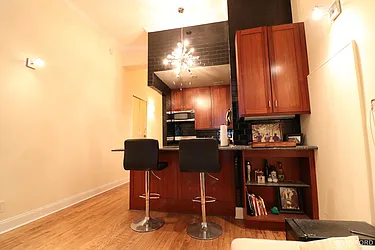 Rented by Oxford Property Group