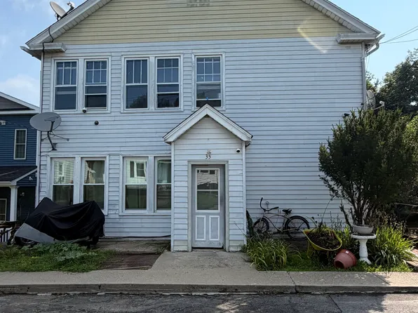33 Vista Place, Waterbury, CT 06708