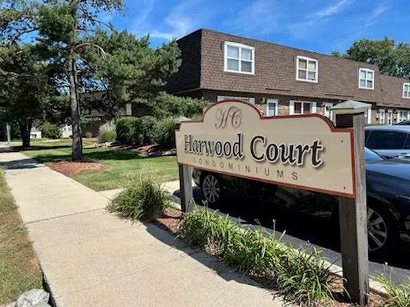 18515 Harwood Ave APT 1A, Homewood, IL 60430