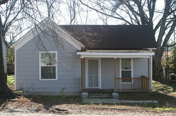 Front view