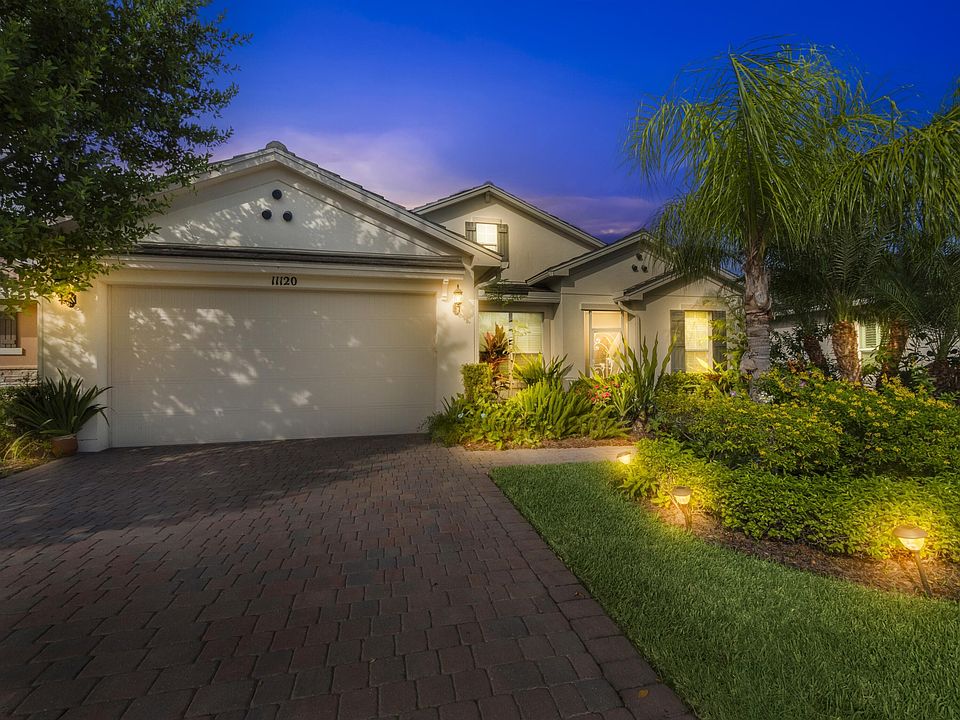 11120 SW Vitalia Ct, Port Saint Lucie, FL 34987 MLS RX10923268 Zillow