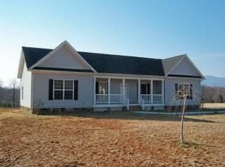 2524 Big Island Hwy, Bedford, VA 24523