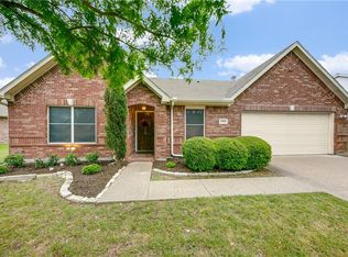 1008 Bainbridge Ln, Forney, TX 75126