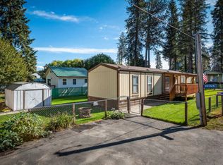11076 N 2nd St, Hauser, ID 83854