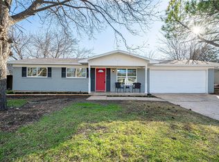 2506 Skylark Dr, Arlington, TX 76010