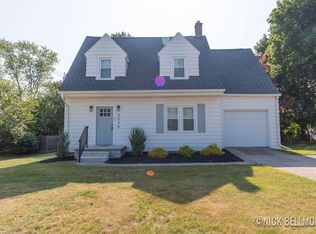 2036 Dawson Ave NE, Grand Rapids, MI