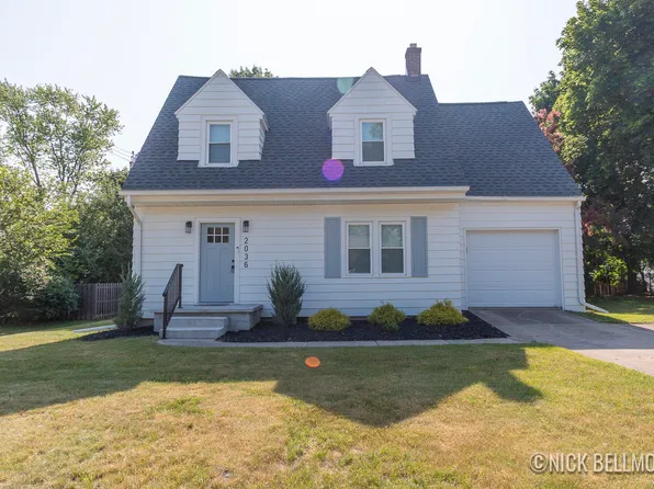 2036 Dawson Ave NE, Grand Rapids, MI 49505