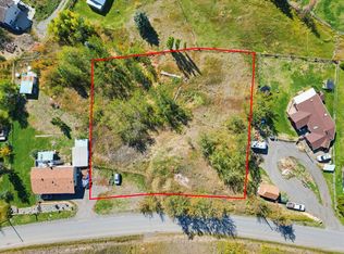 Pinantan Pritchard Rd, Thompson Nicola, BC V0E3E1