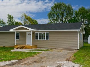 908 Shafer St, Mount Vernon, MO 65712