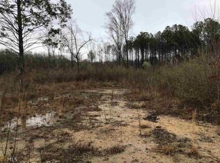 370 Gay Rd, Griffin, GA 30223