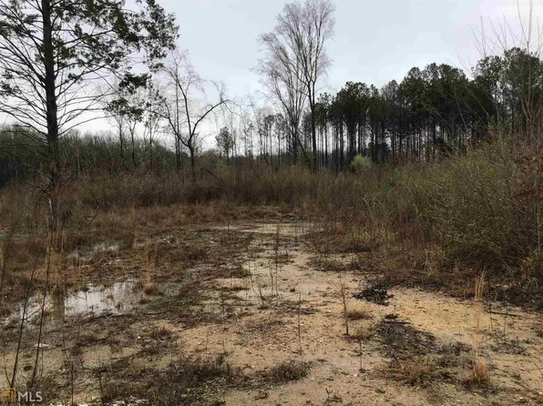 370 Gay Rd, Griffin, GA 30223