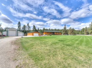 489 Sheafman Creek Rd, Hamilton, MT 59840