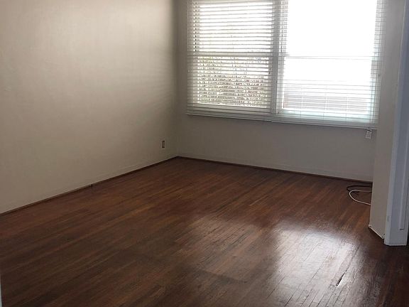 Living Room with plenty of natural light
