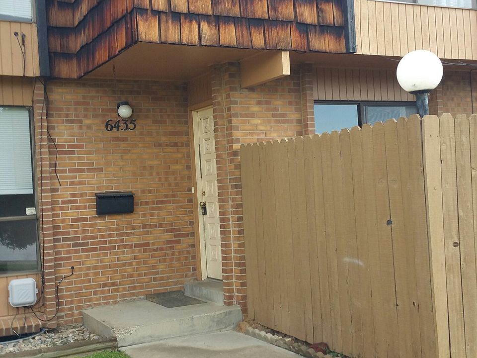 6435 Welch St.