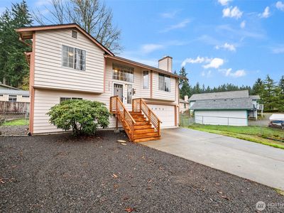 1072 NE Lombard Court, Bremerton, WA, 98311