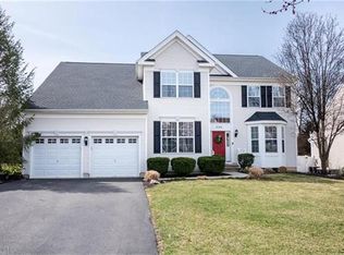 3594 Knerr Dr, Macungie, PA 18062