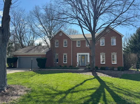 11686 Symmes Valley Dr, Loveland, OH 45140