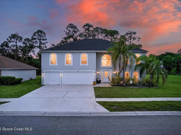 1604 La Maderia Dr SW, Palm Bay, FL 32908