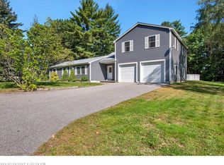 58 Forest St, Biddeford, ME 04005